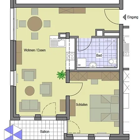 Dasjuelich Room photo