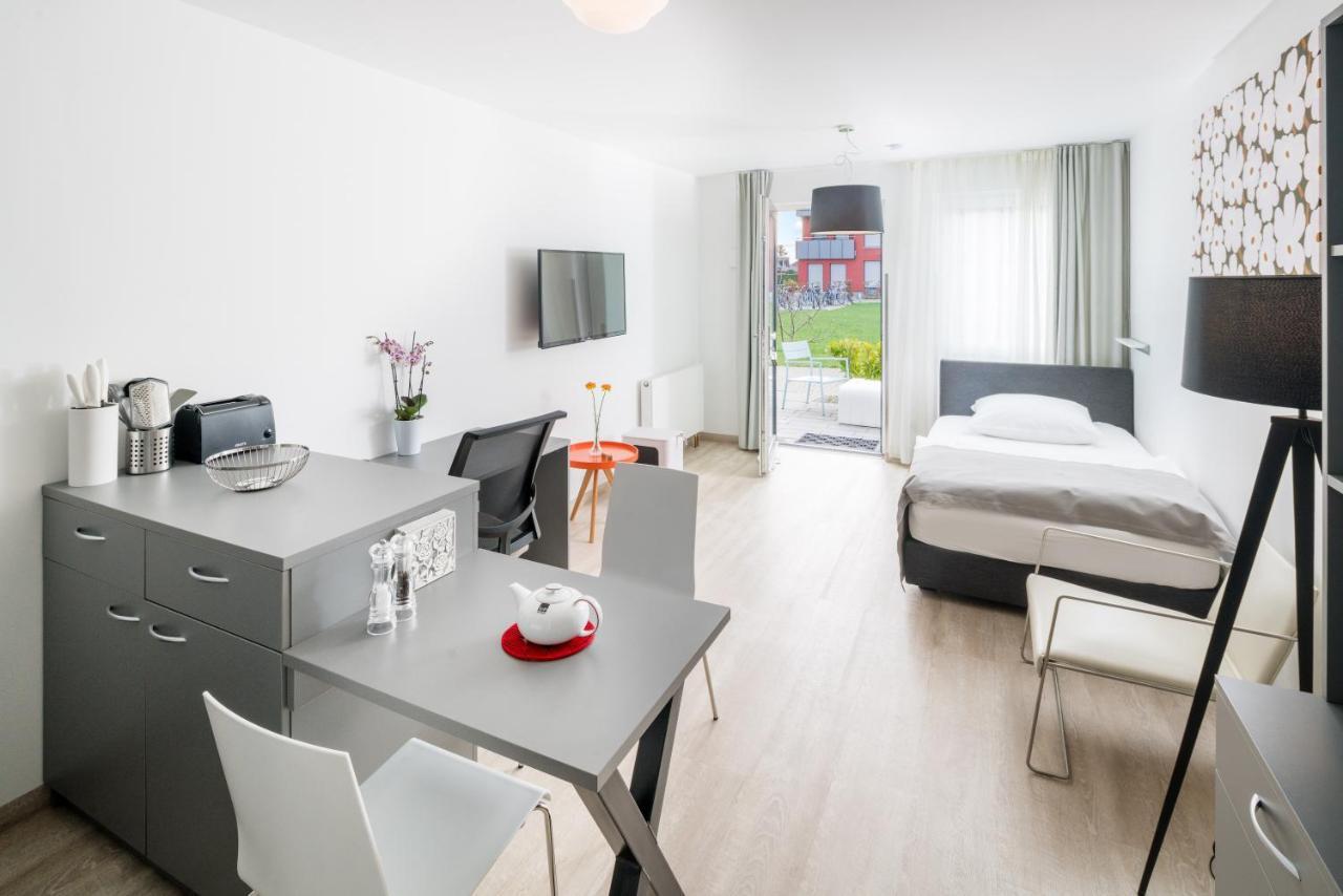 Dasjuelich Apartment Julich