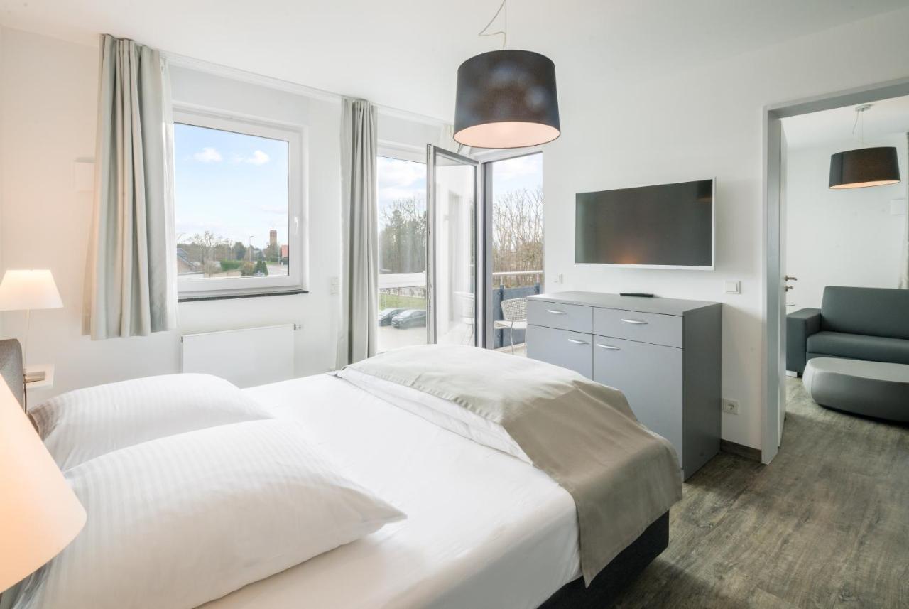 Dasjuelich Apartment Julich