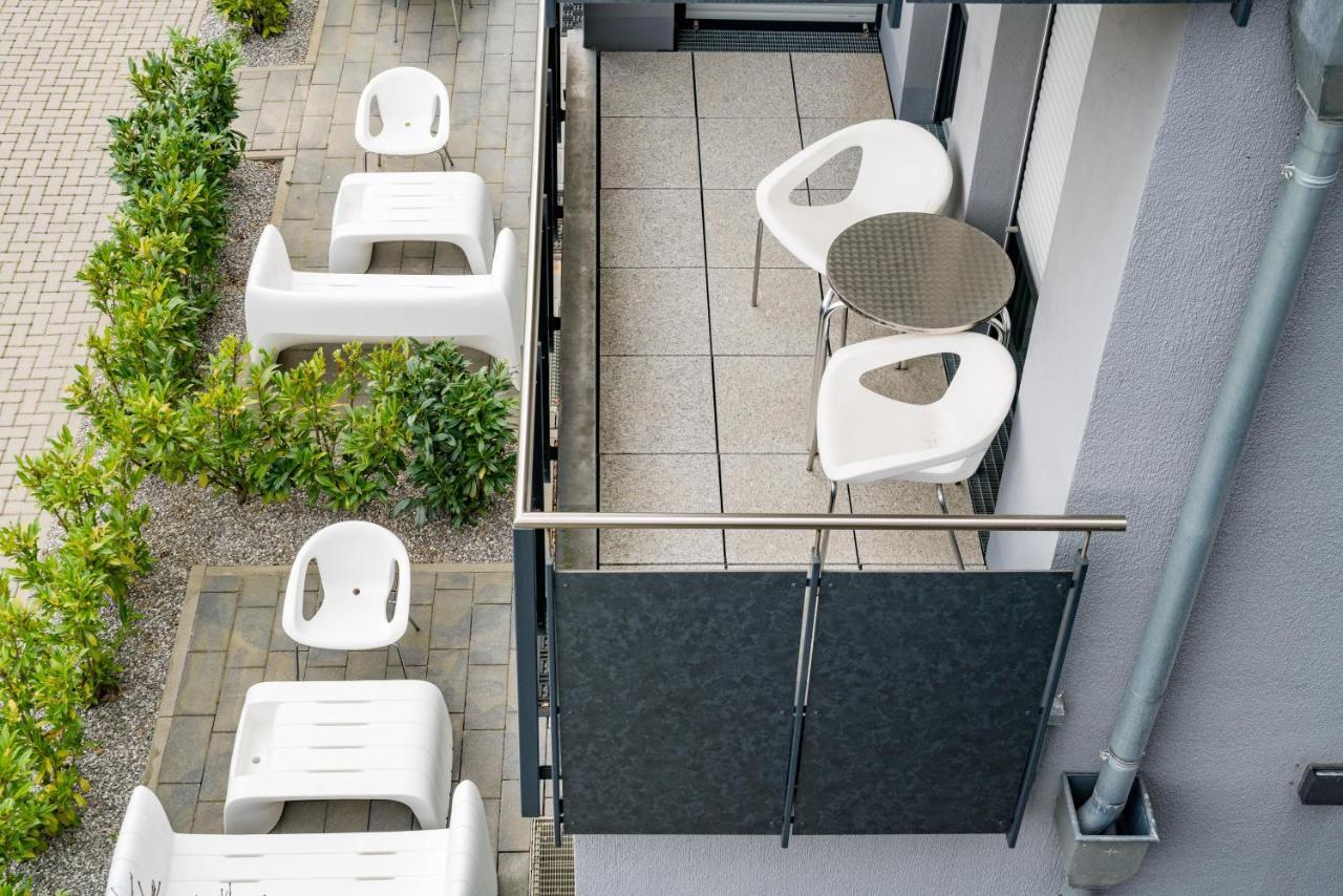 Apartment Dasjuelich