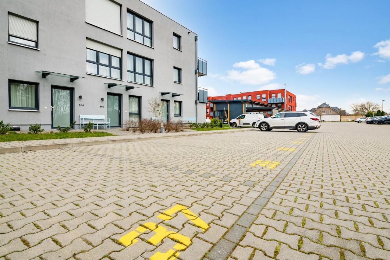 Dasjuelich Apartment *