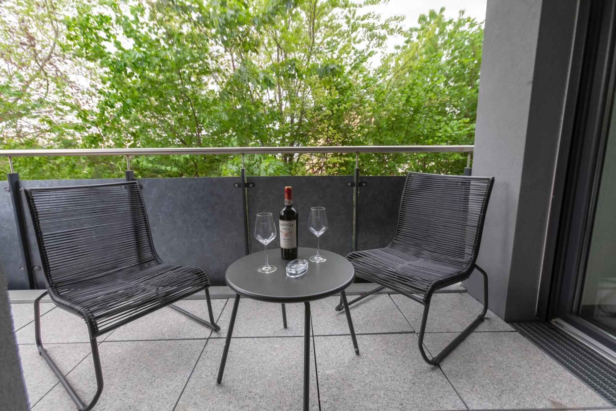 Apartment Dasjuelich Julich