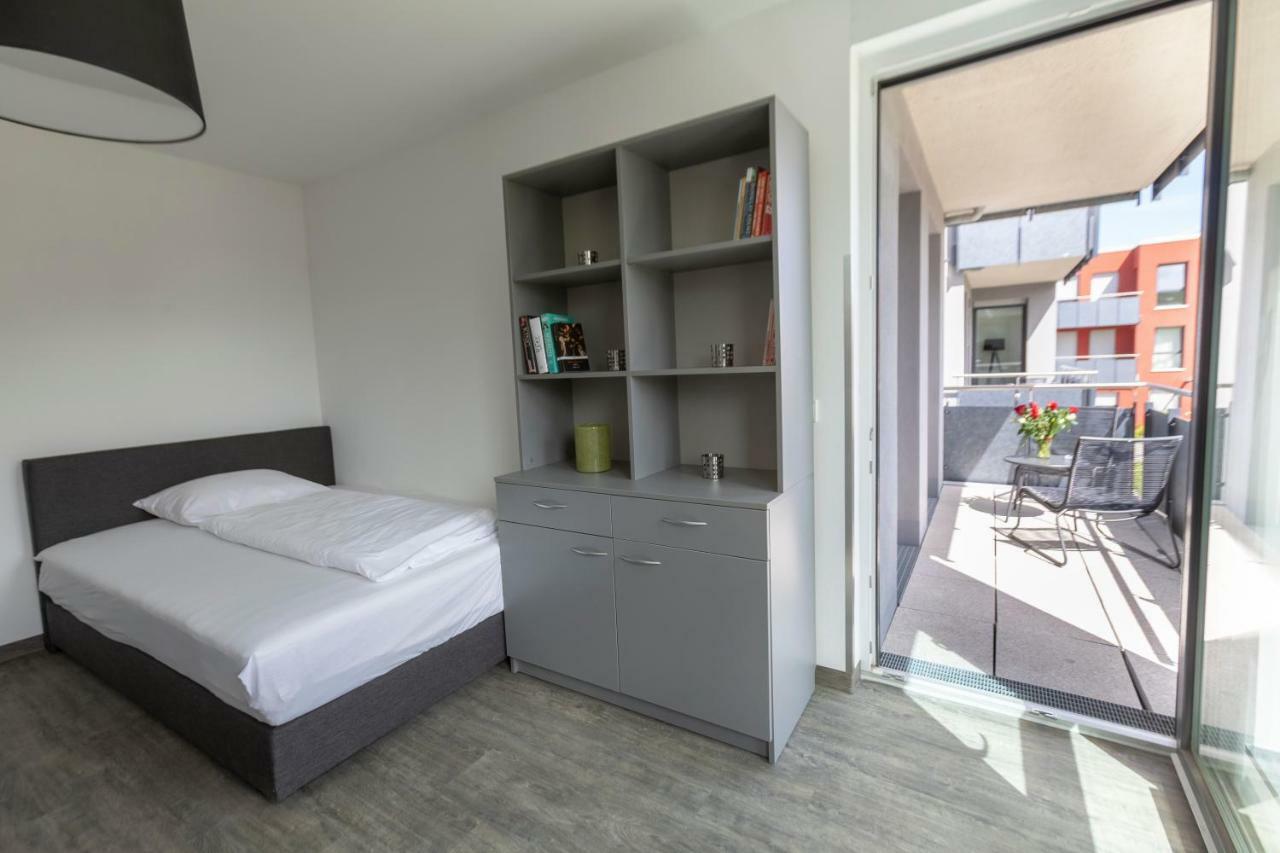 Apartment Dasjuelich